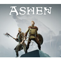 Ashen EU Steam CD Key