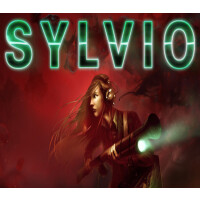 Sylvio PC Steam CD Key