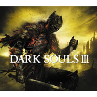 Dark Souls III ASIA PC Steam CD Key
