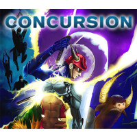 Concursion Steam CD Key