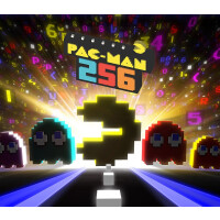 PAC-MAN 256 Steam CD Key