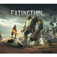 Extinction EU XBOX One CD Key