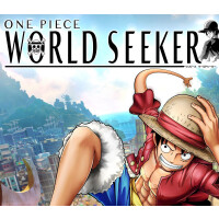 ONE PIECE World Seeker RU Steam CD Key
