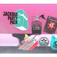 The Jackbox Party Pack 6 Steam Altergift