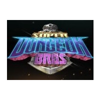 Super Dungeon Bros RU VPN Required Steam CD Key