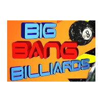 Big Bang Billiards Steam CD Key