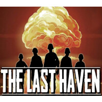 The Last Haven Steam CD Key