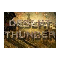 Strike Force: Desert Thunder Steam CD Key