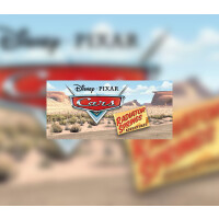 Disney•Pixar Cars: Radiator Springs Adventures Steam CD Key