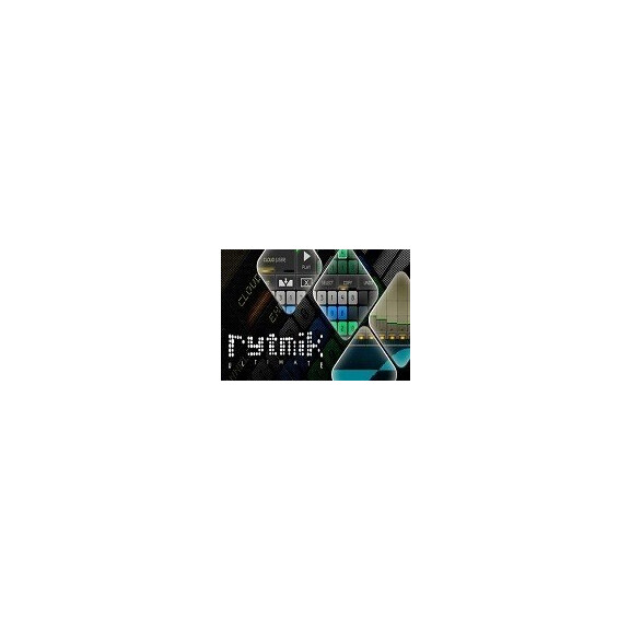 Rytmik Ultimate Steam CD Key