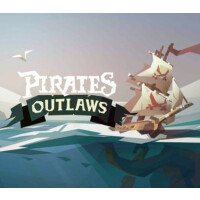 Pirates Outlaws EU Steam Altergift