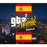 GTAW RP - 50 World Points ES