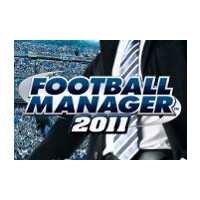 Football Manager 2011 Steam CD Key