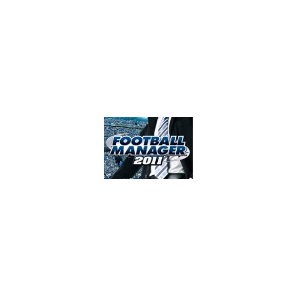 Football Manager 2011 Steam CD Key