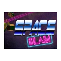 Space Slam Steam CD Key