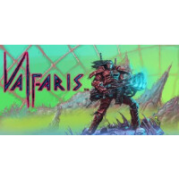 Valfaris EU Steam CD Key