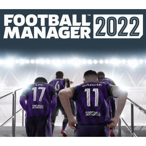 Football Manager 2022 + Beta Access EU Steam CD Key