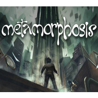 Metamorphosis EU PC Steam Altergift