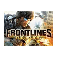 Frontlines: Fuel of War Steam CD Key