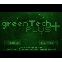 greenTech+ Legacy Edition Steam CD Key