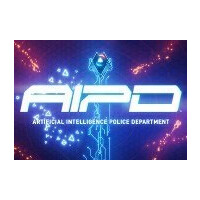 AIPD - Artificial Intelligence Police Department Steam CD Key