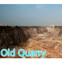 Old Quarry Steam CD Key