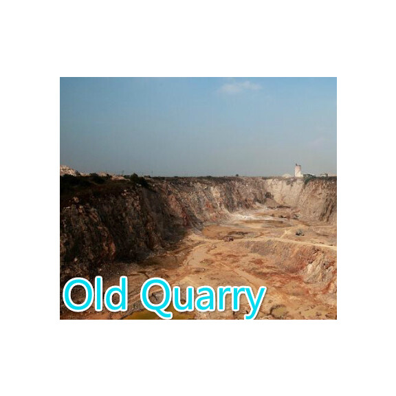 Old Quarry Steam CD Key