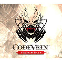 Code Vein - Season Pass Steam CD Key