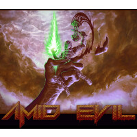 AMID EVIL Steam Altergift