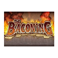 The Baconing Steam CD Key