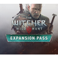 The Witcher 3: Wild Hunt - Expansion Pass US XBOX One CD Key