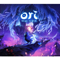 Ori and the Will of the Wisps US XBOX One / Windows 10 CD Key