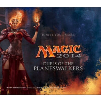 Magic 14 - Sealed Play Deck Slot 03 DLC Steam Gift