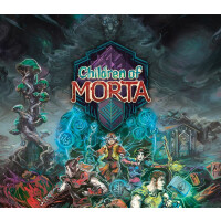 Children of Morta: Complete Edition AR XBOX One CD Key