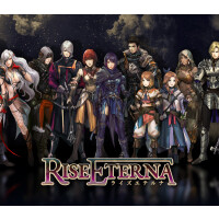 Rise Eterna Steam CD Key
