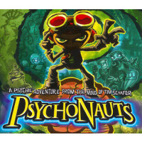 Psychonauts PC Steam CD Key
