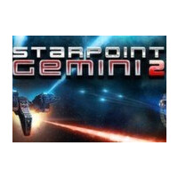 Starpoint Gemini 2 Steam Gift