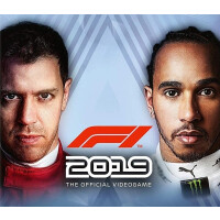F1 2019 Steam CD Key