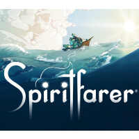 Spiritfarer Steam Altergift