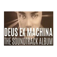 Deus Ex Machina GOTY - The Soundtrack DLC Steam CD Key