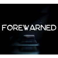 FOREWARNED EU v2 Steam Altergift