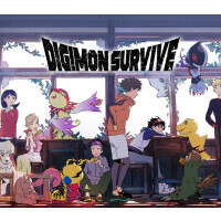 Digimon Survive Steam CD Key