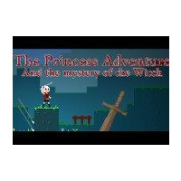 The Princess Adventure Steam CD Key