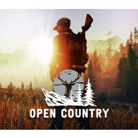 Open Country Steam CD Key