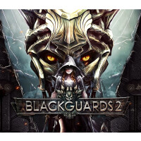 Blackguards 2 NA Nintendo Switch CD Key