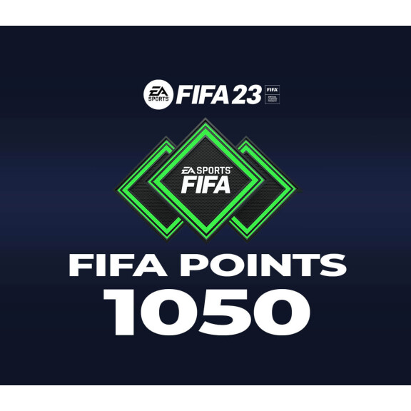 FIFA 23 Ultimate Team - 1050 FIFA Points Origin CD Key