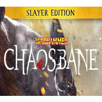 Warhammer: Chaosbane Slayer Edition PC Steam CD Key