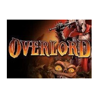 Overlord Steam Gift