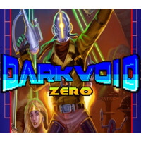 Dark Void Zero Steam CD Key