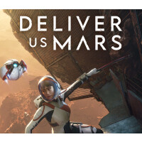 Deliver Us Mars Steam CD Key